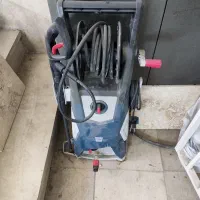 کارواش خانگی