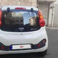 ام‌وی ام ۱۱۰ اس کامفورت|خودرو سواری و وانت|تهران, کرمان|دیوار