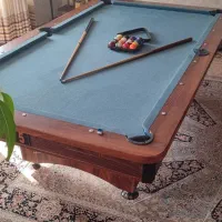 میز بیلیارد 9 فوت در حد