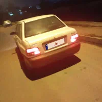 فروش پراید دوگانه در حد سالم سالم|خودرو سواری و وانت|چالوس, |دیوار