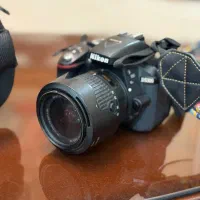 دوربین نیکن D5300