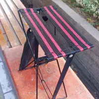 پخش عمده صندلی تاشو طبی پلاس مفدولی آبکاری شده|صندلی و نیمکت|مشهد, سید رضی|دیوار