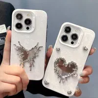 آینه دکوراتیو قاب موبایل (پینترستی)