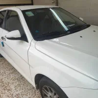 فروش فوری دنا پلاس تیپ ۲مدل ۱۴۰۰ تمیز و خانگی|خودرو سواری و وانت|گتوند, |دیوار