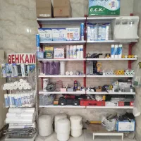 تعمیرات تصفیه آب خانگی ونیمه صنعتی