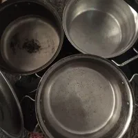 قابلمه|ظروف پخت‌وپز|ملارد, |دیوار