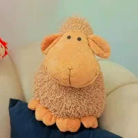 عروسک بچگانه