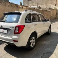 لیفان x60 اتومات بی رنگ  مدل ۹۶ فروش فوری|خودرو سواری و وانت|تبریز, |دیوار
