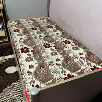 تخت خواب تک نفره|تخت و سرویس خواب|تبریز, |دیوار