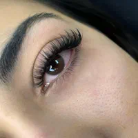 اکستنش مژه با تخفیف ویژه تابستونی
