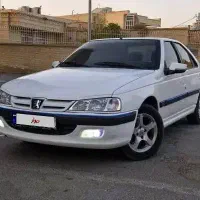 پارس سال مدل 1399