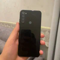 گوشی شائومی Redmond note 8t|موبایل|تهران, شمس‌آباد|دیوار