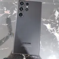 سامسونگ s23 ultra حافظه ۲۵۶