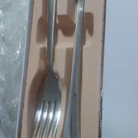 قاشق چنگال