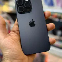 شرکتی iPhone 16 pro 256