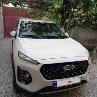 ام وی ام X22pro MT، مدل ۱۴۰۴|خودرو سواری و وانت|کرمان, |دیوار