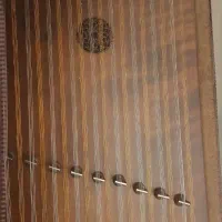 سنتور3مهره اصل|سازهای سنتی|بندرعباس, |دیوار