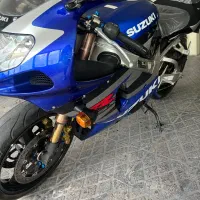 Gsxr 1000 cb Cbr 1300 mt 600