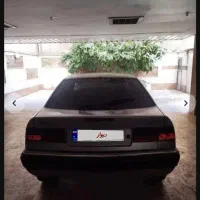 سیتروئن زانتیا مدل 86سالم|خودرو سواری و وانت|تهران, بهمن یار|دیوار