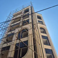 فروش آپارتمان ۱۰۵ متری کوی حافظ