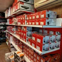 فروش و نصب دوربین و دزدگیر اقساط ۳ ماهه تک وعمده|دوربین مداربسته|اصفهان, قائمیه|دیوار