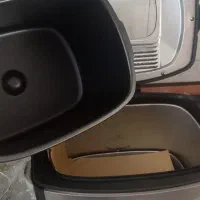 سرخ کن|اجاق گاز و لوازم برقی پخت‌وپز|ابهر, |دیوار