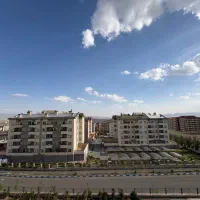 ارکیده خیابان معلم فاز ۳