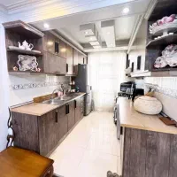 ۵۸متر سند تک برگی 370میلیون نقدینگی وام روش هست|فروش آپارتمان|قدس, شهر‌قدس|دیوار