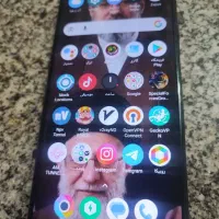 گوش pocox3pro