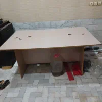 میز کار MDF