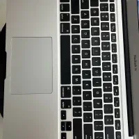 MacBook Air 13 (Early 2015)|رایانه همراه|ساری, |دیوار