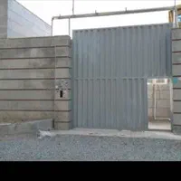تهاتر سردخانه زیر صفر ۳۰۰ تن با درامد ۴۰۰ میلیون|فروش مغازه و غرفه|تهران, کیانشهر|دیوار