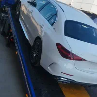 بنزc200|خودرو سواری و وانت|ارومیه, |دیوار