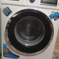 لباسشویی میدیا