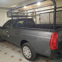 آریسان۲ ۴۰۳|خودرو سواری و وانت|آفتاب, |دیوار