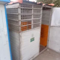 ۳ عدد کانکسن۲ در ۲|مصالح و تجهیزات ساختمان|مشهد, شهید آوینی|دیوار
