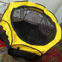 پارک برزنتی مخصوص سگ و گربه