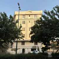 آپارتمان ۱۲۸ متری، عرصه اوقافی و مزایده ای|فروش آپارتمان|تهران, دانشگاه شریف|دیوار