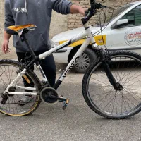 دوچرخه سایز ۲۶