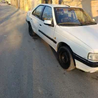 پژو ۴۰۵slx|خودرو سواری و وانت|جلیل آباد, |دیوار