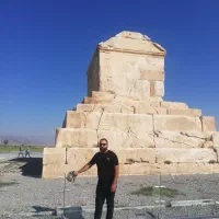 مسافر برا اصفهان