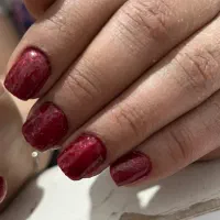 مدل کاشت ناخن