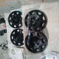 قالپاق۲۰۶|قطعات یدکی و لوازم جانبی|سنندج, |دیوار