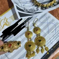 مقداری طلا 300بالا تابلو فوری