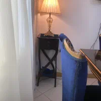 میز آباژور و پاتختی