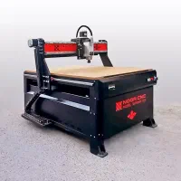 سی ان سی ۱۰۰×۷۰ cnc