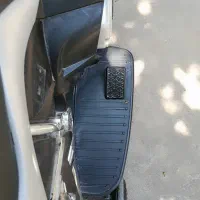 موتور شارژی کودک