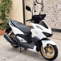 کلیک 160 تایلندی*abs*فول