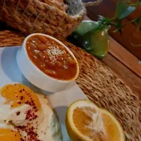 همکار(در کافه)