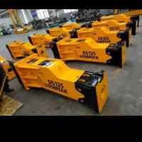 پیکور بیل مکانیکی